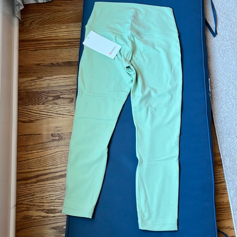 lululemon align